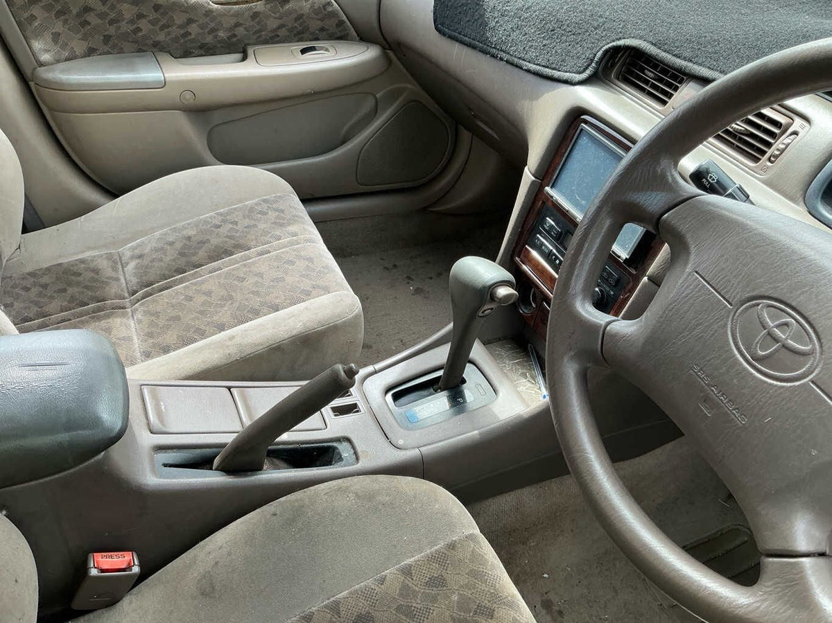 2002 Toyota Camry CS-X XV20