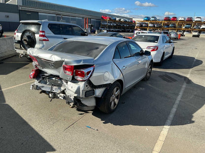 2015 Holden Malibu CD EM