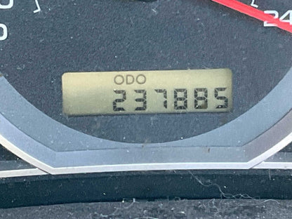 2011 Subaru Impreza GE