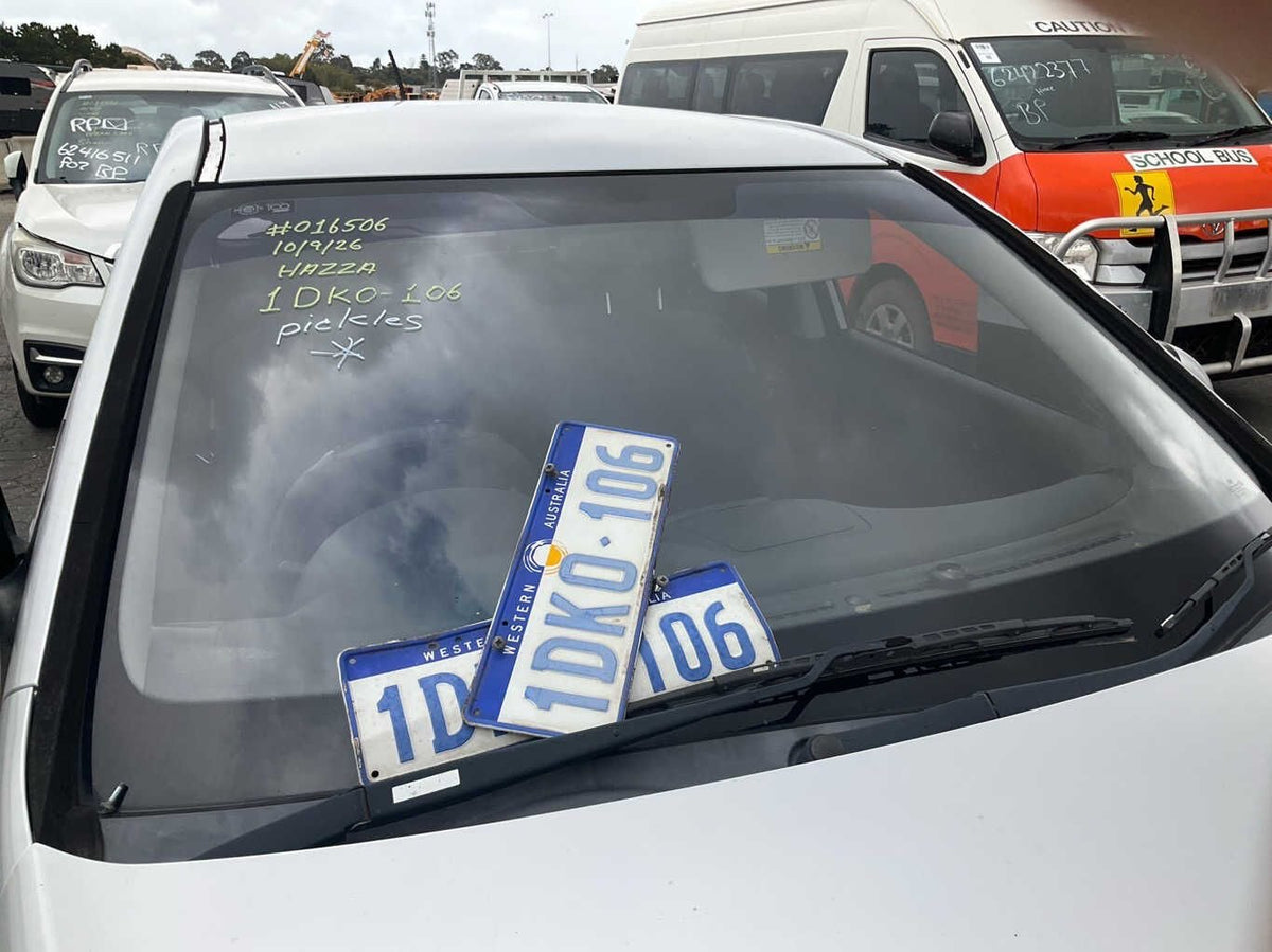 2010 Hyundai i30 SX FD