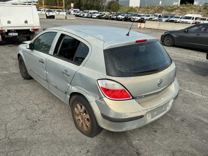 2006 Holden Astra CD AH