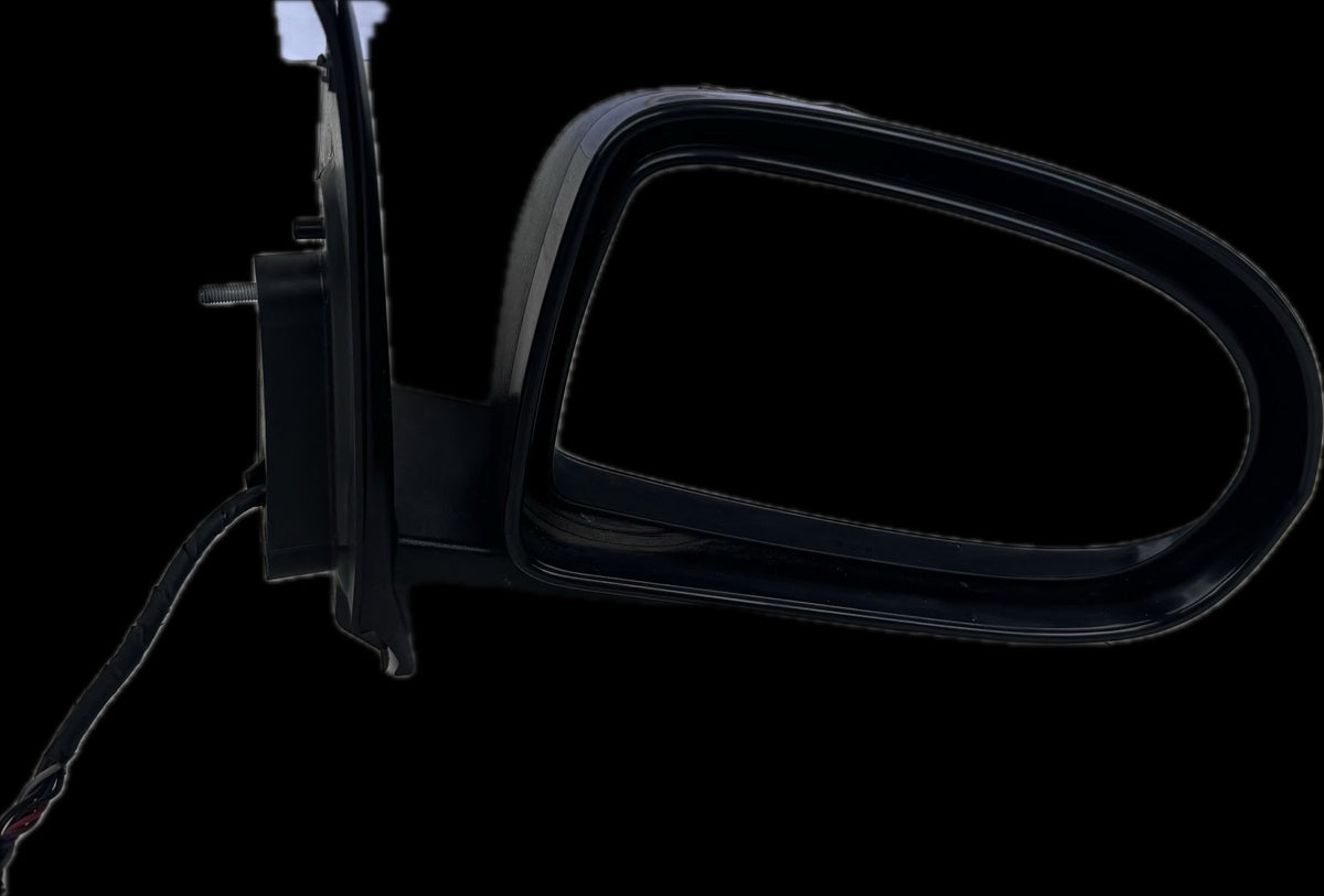 2011 Dodge Caliber PM Hatchback Right Door Mirror