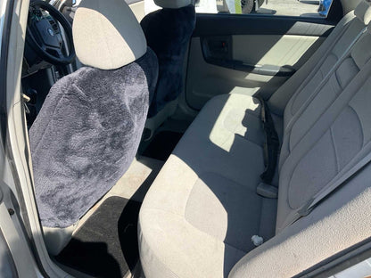 2006 Kia Cerato LD