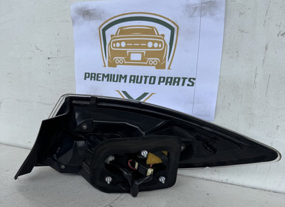 2010 Mazda Xedos 6 GH1052 Hatchback Left Taillight