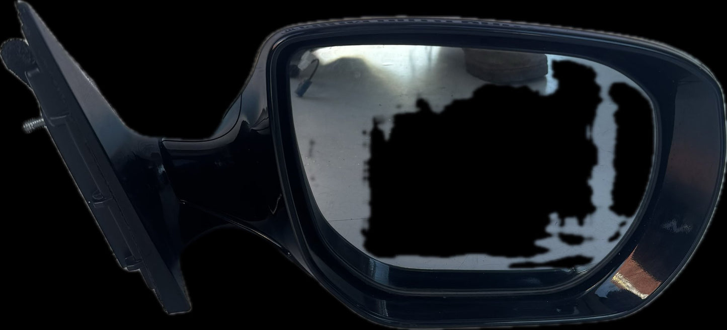 2013  DM Right Door Mirror