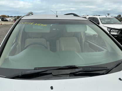 2003 Toyota Avensis Verso