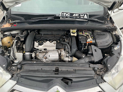 2012 Citroen DS4 NX*