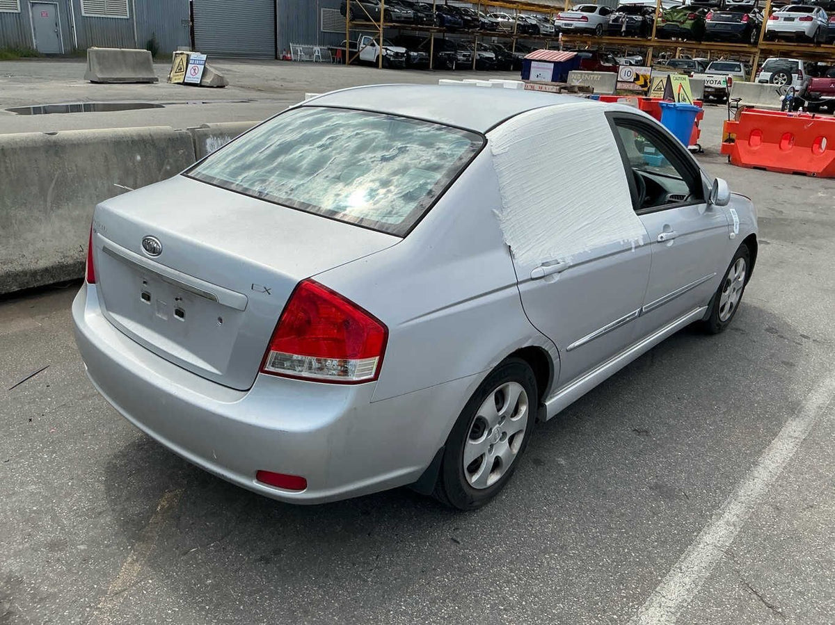 2007 Kia Cerato LD