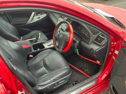 2006 Toyota Camry Sportivo XV40