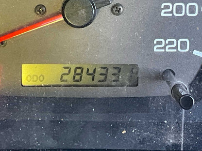 1998 Nissan Pulsar N15