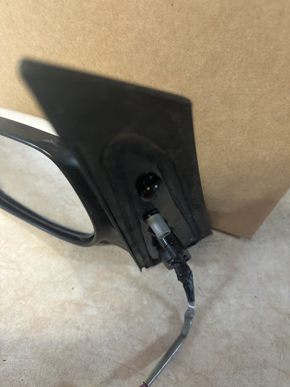 2006 Toyota Avensis Avensis Station Wagon Left Door Mirror 022228