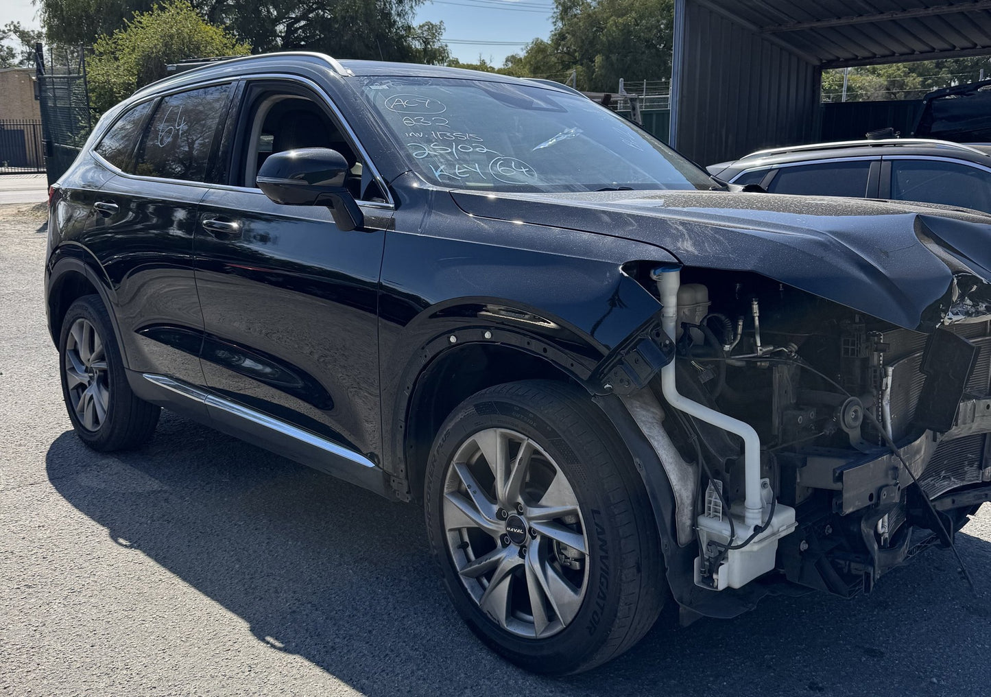 2022 Haval H6  Station Wagon 
Haval
H6