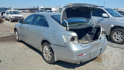 2010 Toyota Aurion