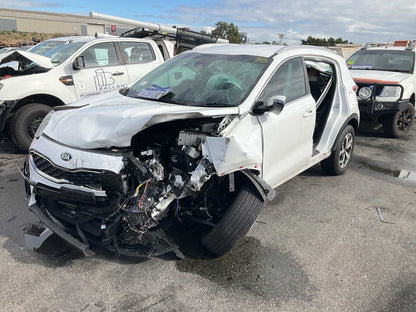 2019 Kia Sportage S QLStation Wagon 
Kia
Sportage
