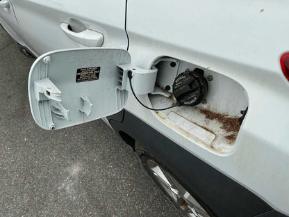 2018 Hyundai Kona Active OSStation Wagon 
Hyundai
Kona