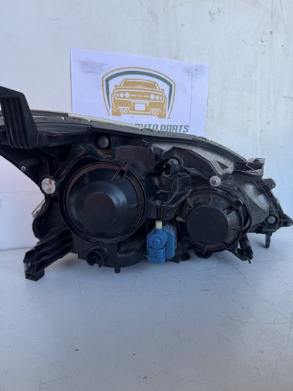 2014 Nissan Pulsar B17 Sedan Left Headlight