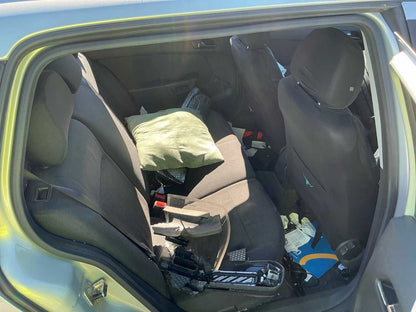 2009 Holden Astra CD AH