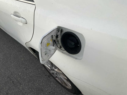 2010 Toyota Aurion  Sedan 
Toyota
Aurion