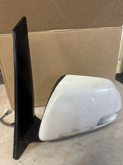 2006 Toyota Previa Station Wagon Left Door Mirror 022516