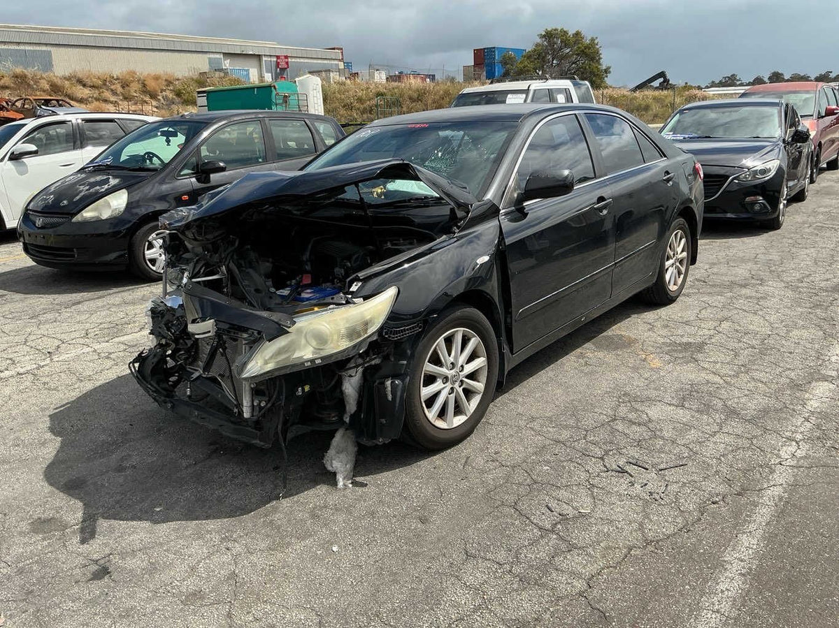 2009 Toyota Camry Ateva L Special Edition XV40
