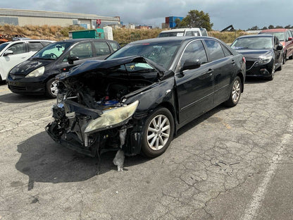 2009 Toyota Camry Ateva L Special Edition XV40