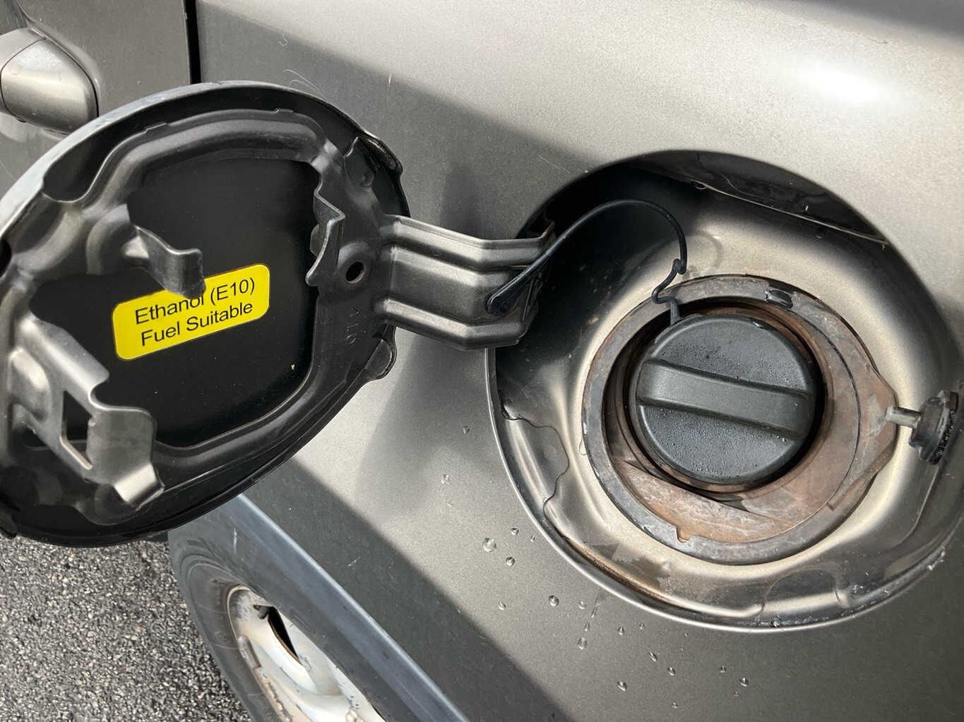 2015 Toyota RAV4 GX