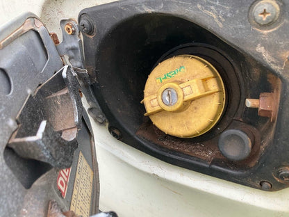 1992 Toyota Land Cruiser J80