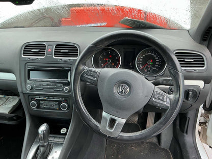 2011 Volkswagen Golf MK6- 5K