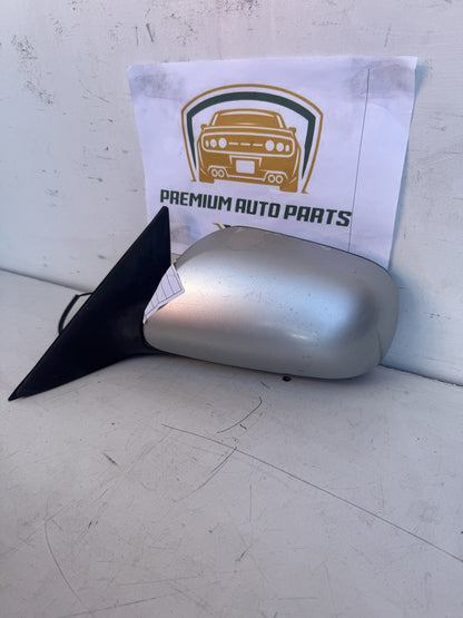 2008 Toyota Corolla Sedan Left Door Mirror 026127
