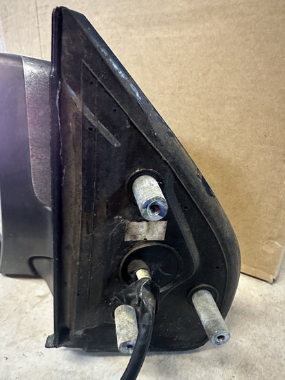 2009 Ford Ranger Ranger Pk Double Cab Utility Left Door Mirror UR5669180