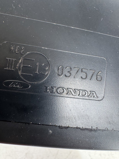 2016 Honda City Left Door Mirror
