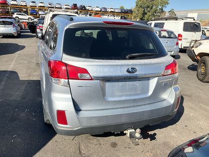 2013 Subaru Outback D BRStation Wagon 
Subaru
Outback