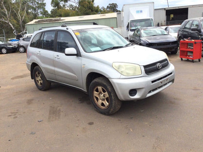 2004 Toyota RAV4 A20