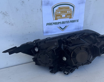 2024   Left Headlight
