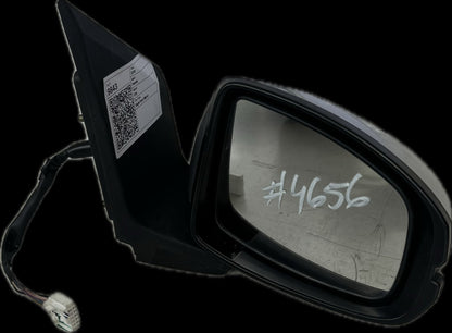 2016 Honda City Right Door Mirror