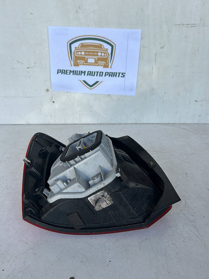 2012 Volkswagen Polo Hatchback Right Taillight