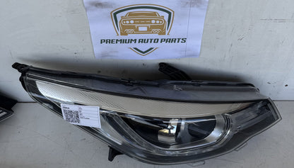 2023 MG MG3 SZP1 Hatchback Right Headlight