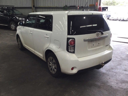 2015 Toyota Rukus  E150Station Wagon 
Toyota
Rukus