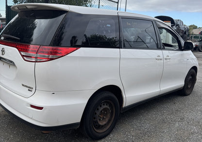 2007 Toyota Tarago  Station Wagon 
Toyota
Tarago
