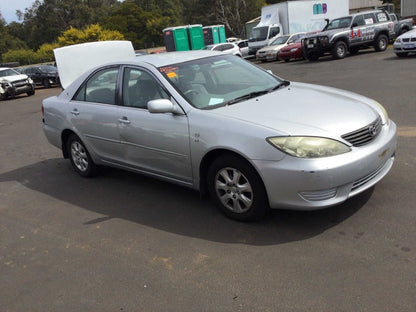 2005 Toyota Camry Altise XV30
