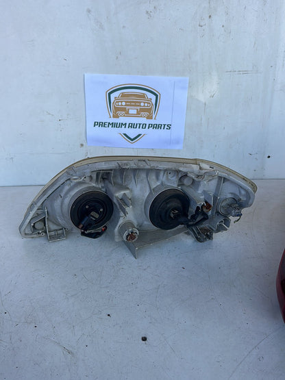 2002 Toyota Corolla E120 Sedan Right Headlight