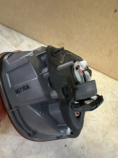 2008 Hyundai Elantra Sedan Left Boot Light 924042H01