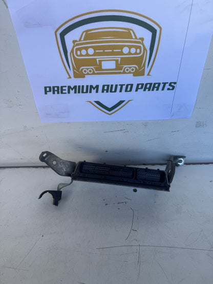 2014 Toyota Corolla Hatchback ECU 89661-12R91