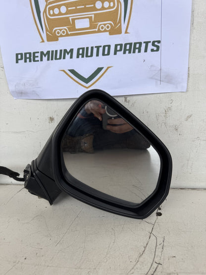 2020 MG MG3 Hatchback Right Door Mirror