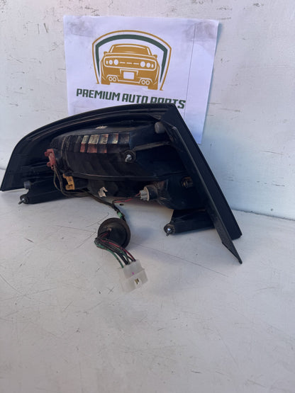 2010 Ford Falcon FG - Right Taillight