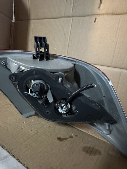 2014 Toyota Camry - Right Taillight
