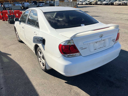 2005 Toyota Camry Sportivo XV30