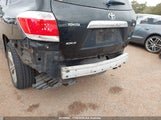 2012 Toyota Kluger JTEES41A502196547