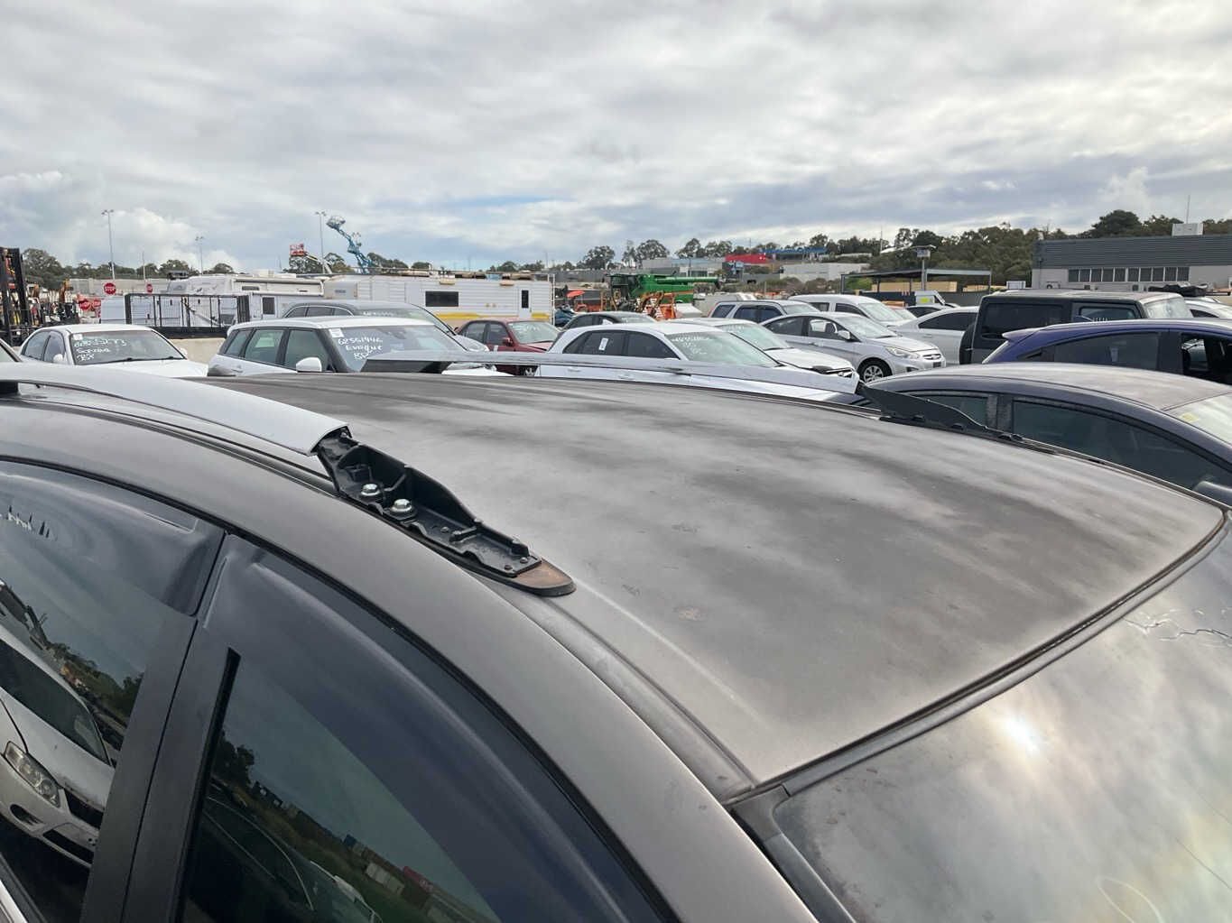 2015 Toyota RAV4 GX