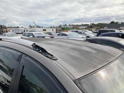 2015 Toyota RAV4 GX